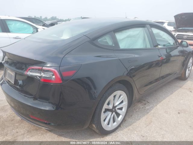 Photo 3 VIN: 5YJ3E1EA0MF097875 - TESLA MODEL 3 