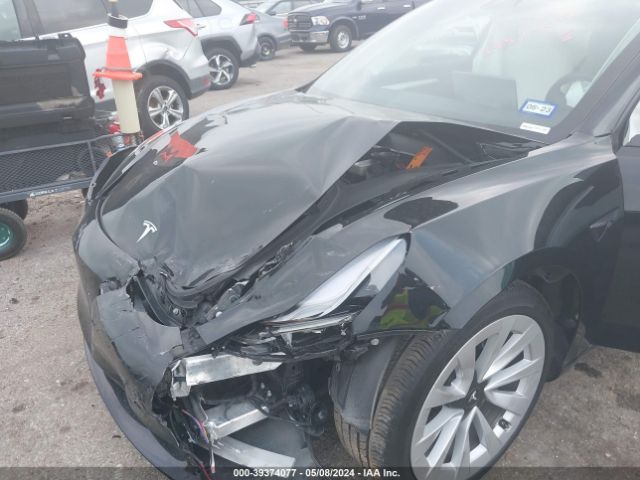 Photo 9 VIN: 5YJ3E1EA0MF097875 - TESLA MODEL 3 