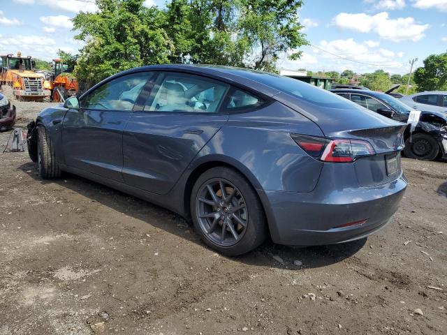 Photo 1 VIN: 5YJ3E1EA0MF098041 - TESLA MODEL 3 