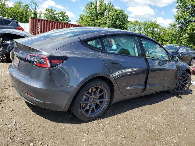 Photo 2 VIN: 5YJ3E1EA0MF098041 - TESLA MODEL 3 