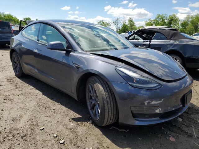 Photo 3 VIN: 5YJ3E1EA0MF098041 - TESLA MODEL 3 