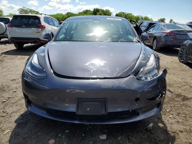 Photo 4 VIN: 5YJ3E1EA0MF098041 - TESLA MODEL 3 