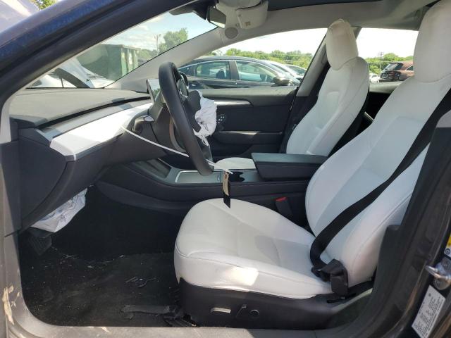 Photo 6 VIN: 5YJ3E1EA0MF098041 - TESLA MODEL 3 