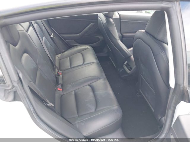 Photo 7 VIN: 5YJ3E1EA0MF850563 - TESLA MODEL 3 