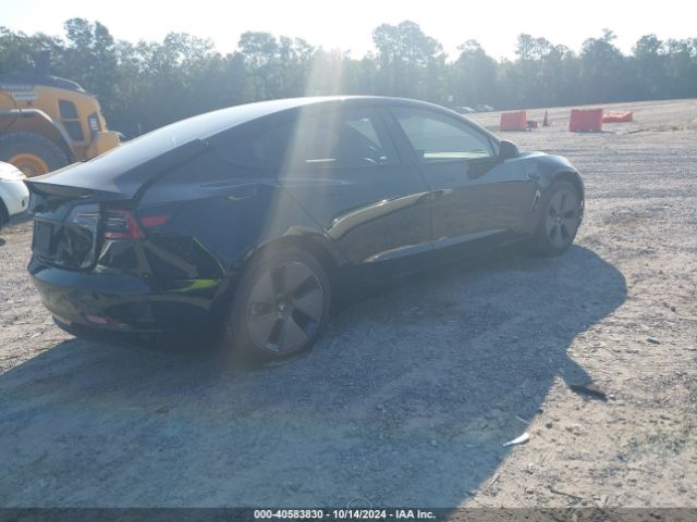 Photo 3 VIN: 5YJ3E1EA0MF853950 - TESLA MODEL 3 