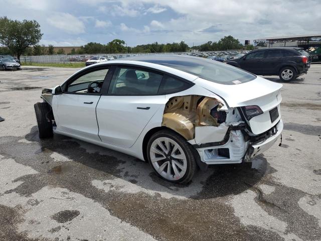 Photo 1 VIN: 5YJ3E1EA0MF870408 - TESLA MODEL 3 