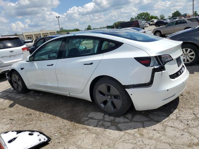 Photo 1 VIN: 5YJ3E1EA0MF871056 - TESLA MODEL 3 