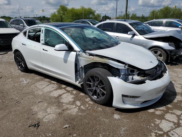 Photo 3 VIN: 5YJ3E1EA0MF871056 - TESLA MODEL 3 