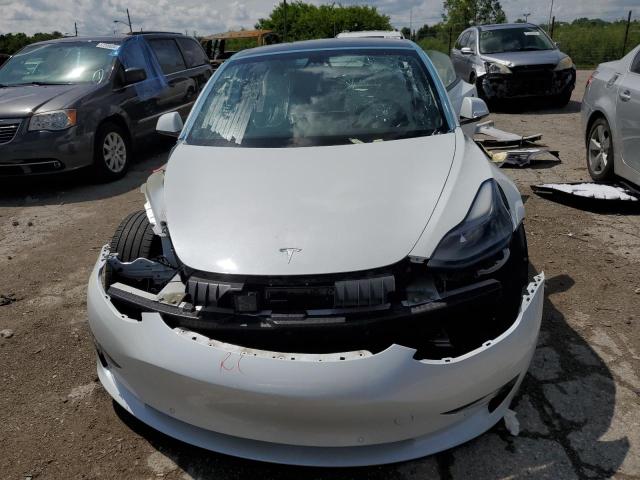 Photo 4 VIN: 5YJ3E1EA0MF871056 - TESLA MODEL 3 