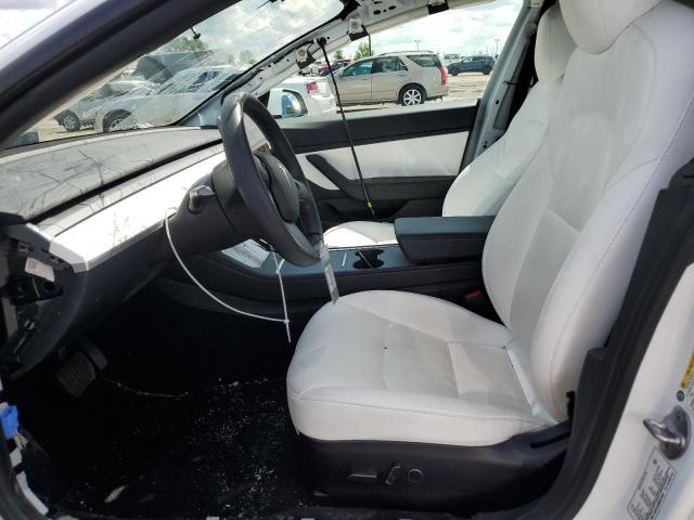 Photo 6 VIN: 5YJ3E1EA0MF871056 - TESLA MODEL 3 