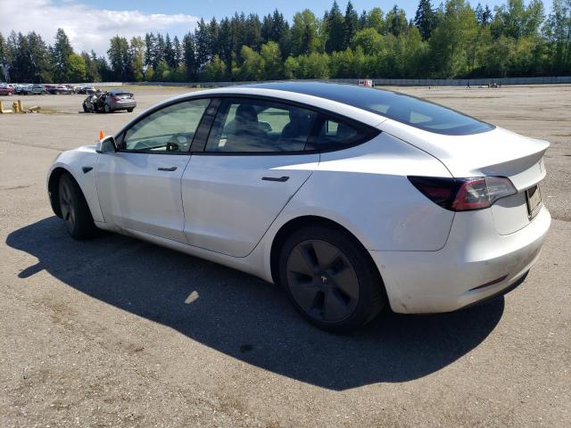 Photo 1 VIN: 5YJ3E1EA0MF871994 - TESLA MODEL 3 