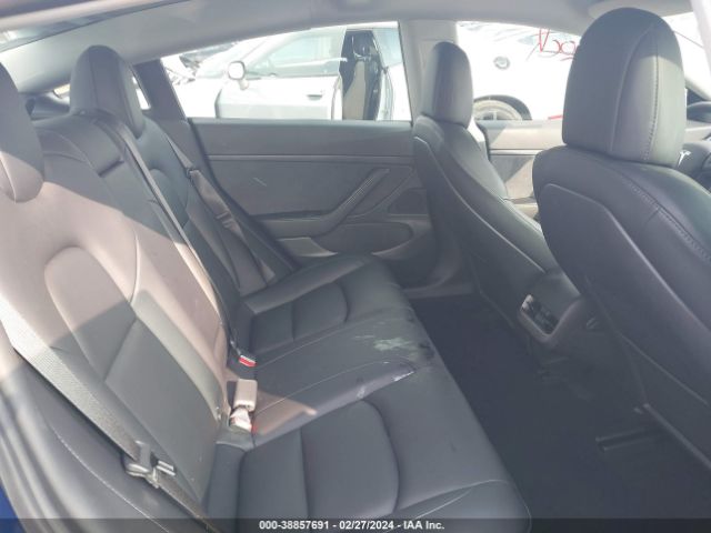 Photo 7 VIN: 5YJ3E1EA0MF872420 - TESLA MODEL 3 