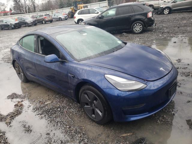 Photo 0 VIN: 5YJ3E1EA0MF907537 - TESLA MODEL 3 