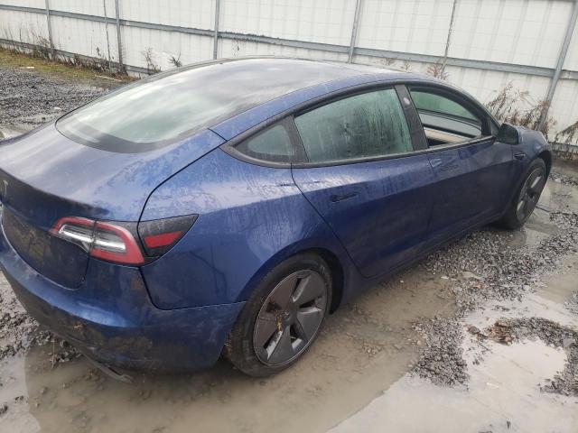 Photo 3 VIN: 5YJ3E1EA0MF907537 - TESLA MODEL 3 