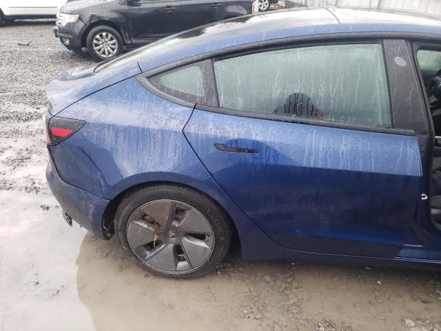 Photo 5 VIN: 5YJ3E1EA0MF907537 - TESLA MODEL 3 