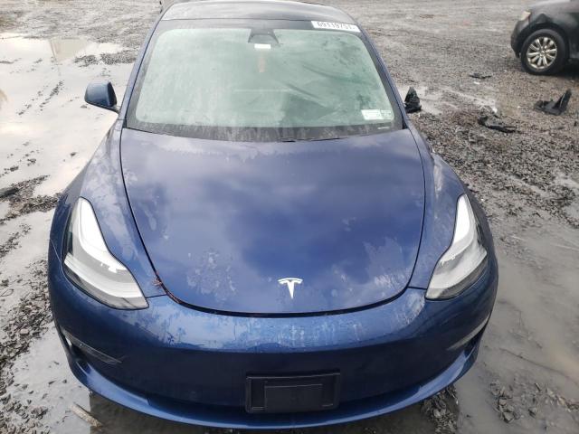 Photo 6 VIN: 5YJ3E1EA0MF907537 - TESLA MODEL 3 