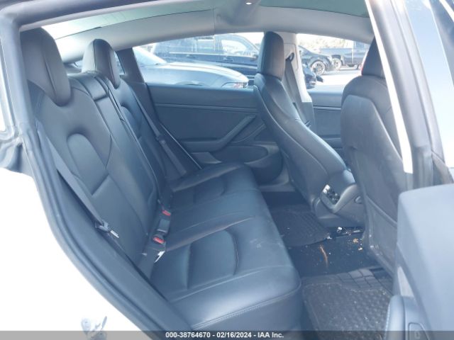 Photo 7 VIN: 5YJ3E1EA0MF907912 - TESLA MODEL 3 