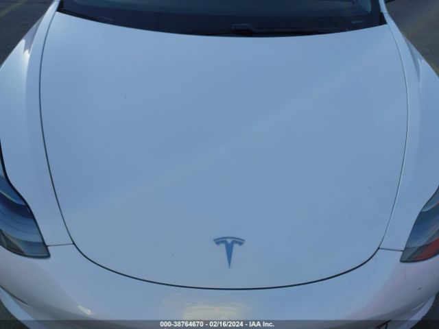 Photo 9 VIN: 5YJ3E1EA0MF907912 - TESLA MODEL 3 