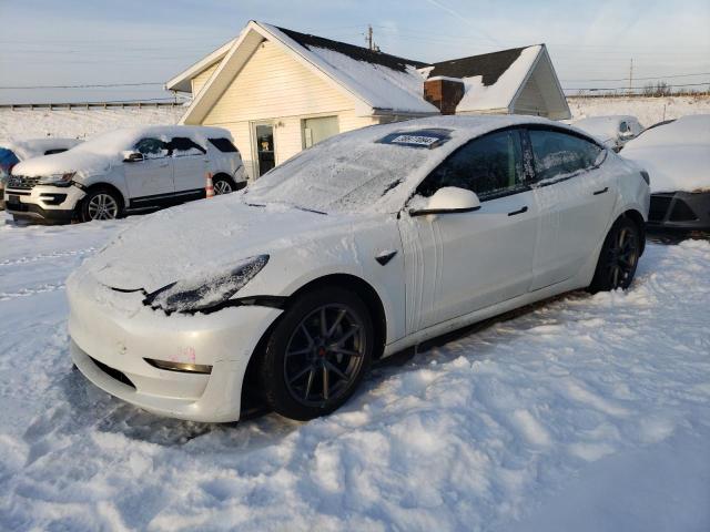 Photo 0 VIN: 5YJ3E1EA0MF915086 - TESLA MODEL 3 