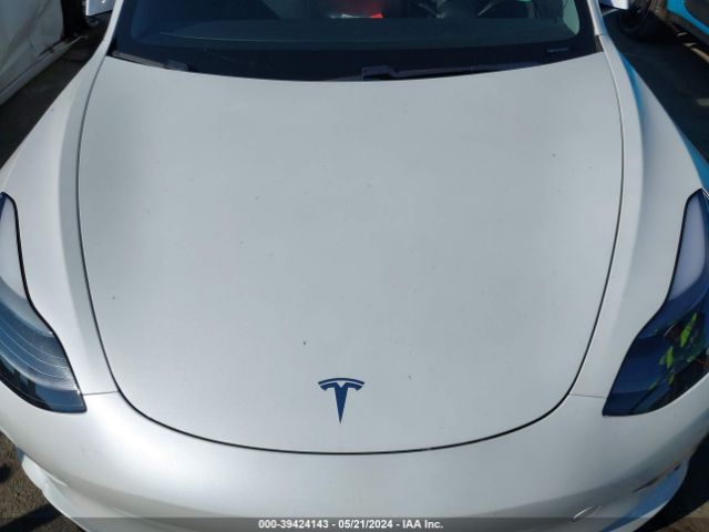 Photo 9 VIN: 5YJ3E1EA0MF918652 - TESLA MODEL 3 