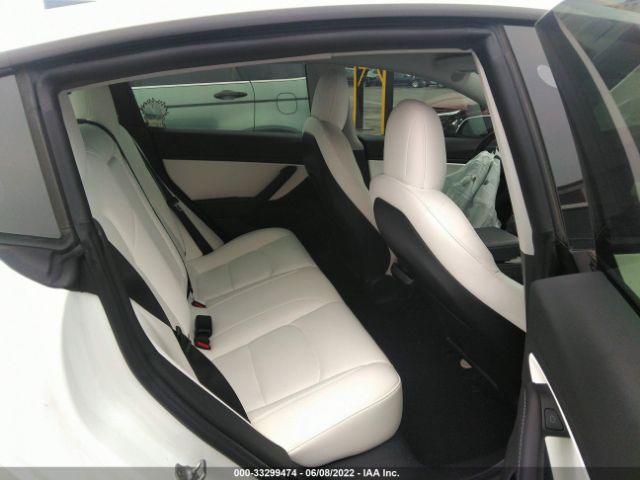 Photo 7 VIN: 5YJ3E1EA0MF927593 - TESLA MODEL 3 