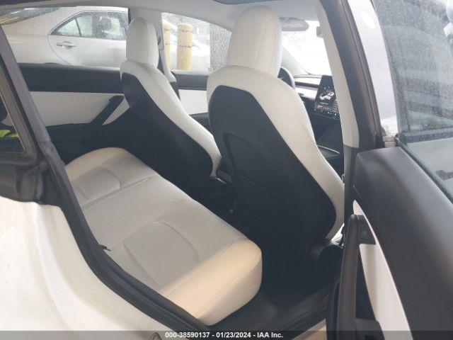 Photo 7 VIN: 5YJ3E1EA0MF928906 - TESLA MODEL 3 