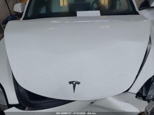 Photo 9 VIN: 5YJ3E1EA0MF928906 - TESLA MODEL 3 