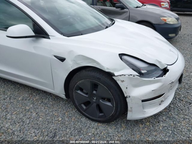 Photo 5 VIN: 5YJ3E1EA0MF929831 - TESLA MODEL 3 