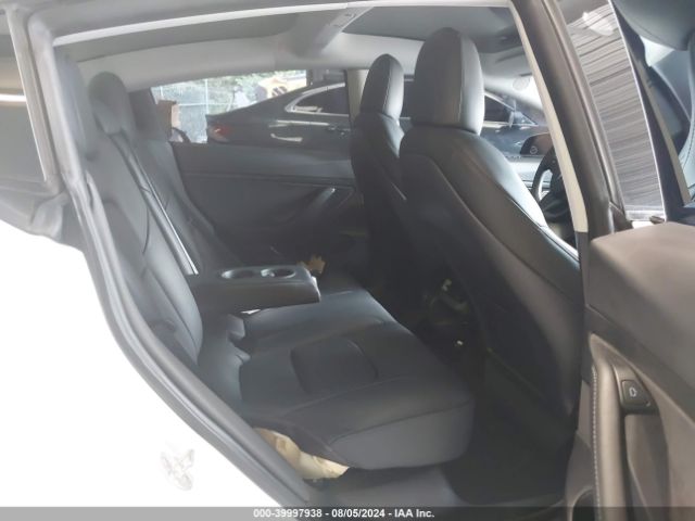 Photo 7 VIN: 5YJ3E1EA0MF939534 - TESLA MODEL 3 