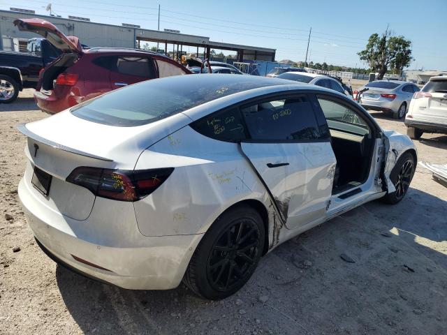 Photo 2 VIN: 5YJ3E1EA0MF986272 - TESLA MODEL 3 