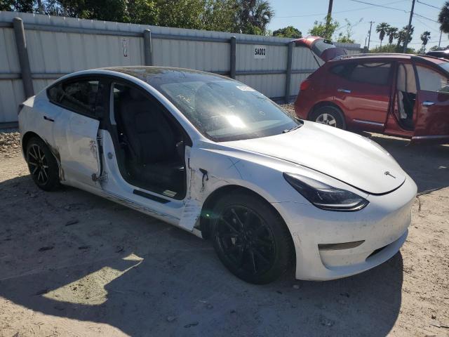 Photo 3 VIN: 5YJ3E1EA0MF986272 - TESLA MODEL 3 