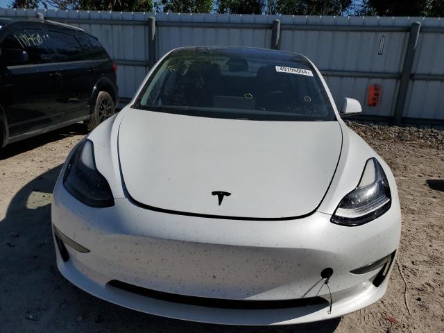 Photo 4 VIN: 5YJ3E1EA0MF986272 - TESLA MODEL 3 