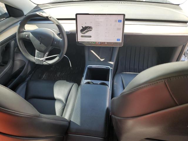 Photo 7 VIN: 5YJ3E1EA0MF986272 - TESLA MODEL 3 