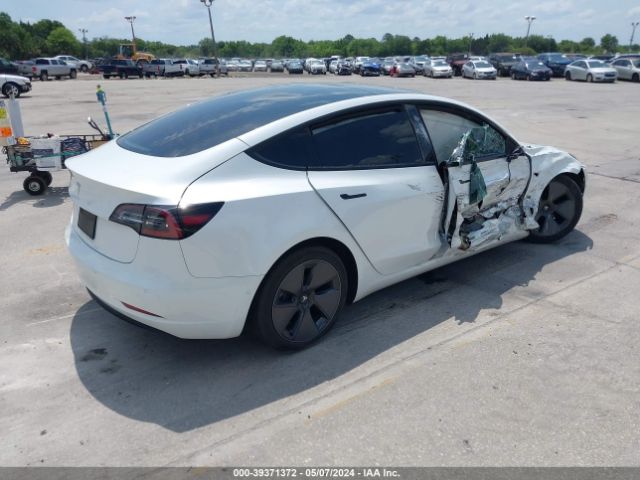 Photo 3 VIN: 5YJ3E1EA0MF987499 - TESLA MODEL 3 