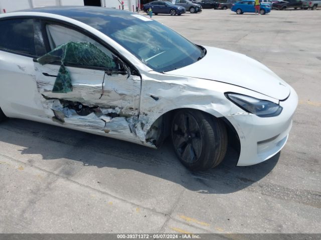 Photo 5 VIN: 5YJ3E1EA0MF987499 - TESLA MODEL 3 