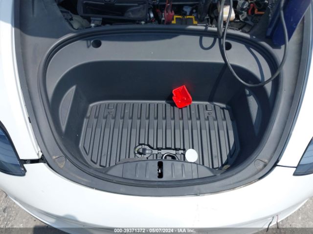 Photo 9 VIN: 5YJ3E1EA0MF987499 - TESLA MODEL 3 