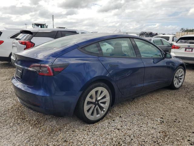 Photo 2 VIN: 5YJ3E1EA0MF990757 - TESLA MODEL 3 