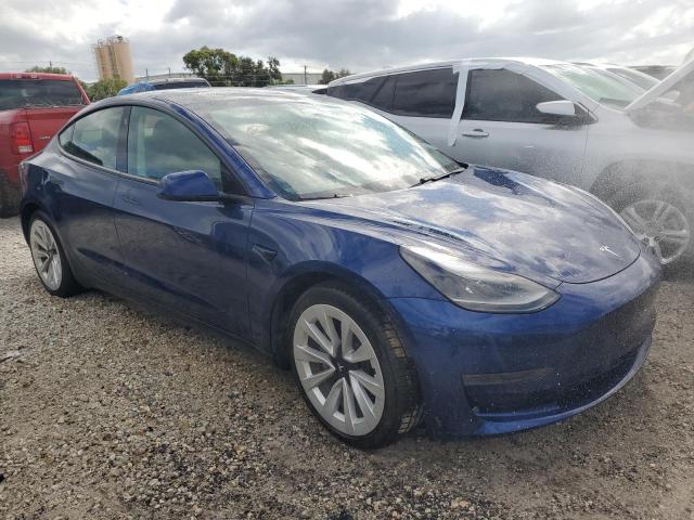 Photo 3 VIN: 5YJ3E1EA0MF990757 - TESLA MODEL 3 