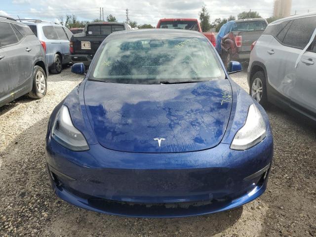 Photo 4 VIN: 5YJ3E1EA0MF990757 - TESLA MODEL 3 