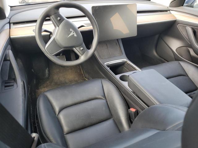 Photo 7 VIN: 5YJ3E1EA0MF990757 - TESLA MODEL 3 