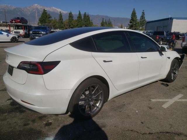 Photo 2 VIN: 5YJ3E1EA0MF994842 - TESLA MODEL 3 