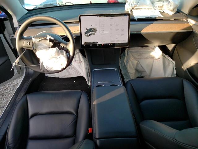 Photo 7 VIN: 5YJ3E1EA0MF994842 - TESLA MODEL 3 