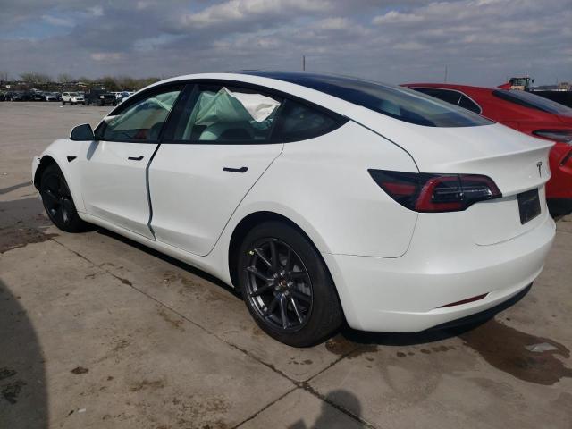 Photo 1 VIN: 5YJ3E1EA0MF995134 - TESLA MODEL 3 