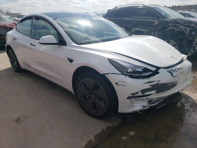 Photo 3 VIN: 5YJ3E1EA0MF995134 - TESLA MODEL 3 