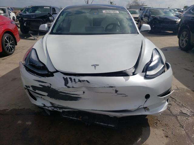 Photo 4 VIN: 5YJ3E1EA0MF995134 - TESLA MODEL 3 