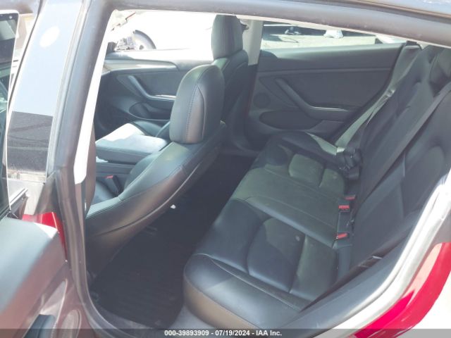 Photo 7 VIN: 5YJ3E1EA0MF996395 - TESLA MODEL 3 