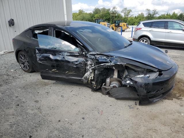 Photo 3 VIN: 5YJ3E1EA0NF107788 - TESLA MODEL 3 