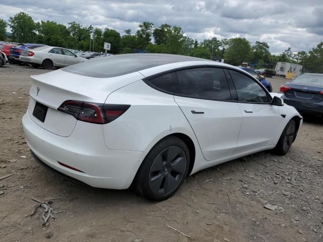 Photo 2 VIN: 5YJ3E1EA0NF112585 - TESLA MODEL 3 