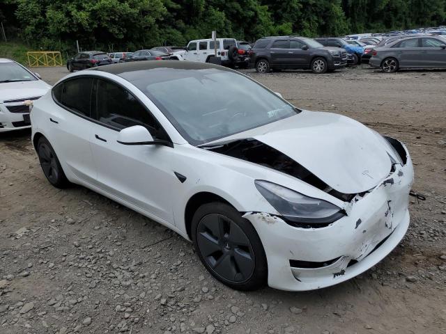 Photo 3 VIN: 5YJ3E1EA0NF112585 - TESLA MODEL 3 