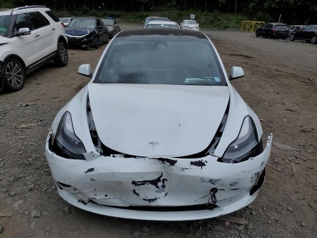 Photo 4 VIN: 5YJ3E1EA0NF112585 - TESLA MODEL 3 